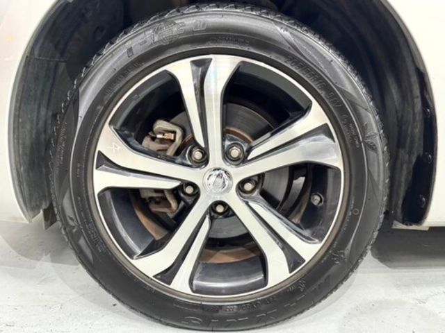NISSAN日產 TIIDA  第17張相片