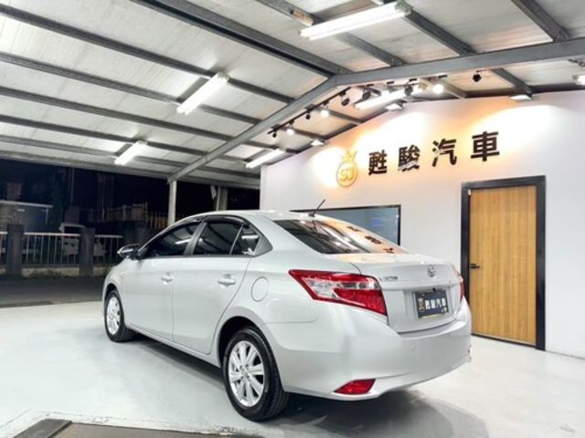 TOYOTA豐田 VIOS  第3張相片