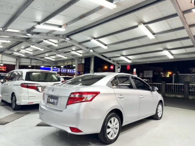 TOYOTA豐田 VIOS  第4張相片