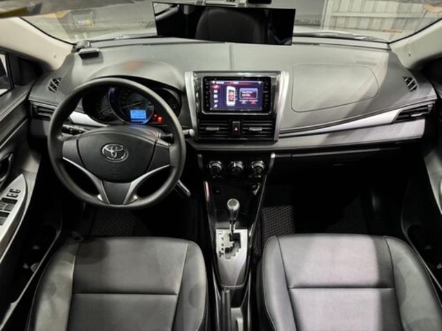 TOYOTA豐田 VIOS  第5張相片