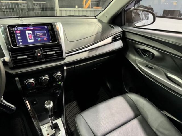 TOYOTA豐田 VIOS  第7張相片