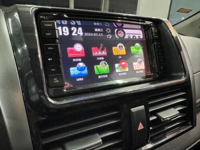 TOYOTA豐田 VIOS  第9張相片