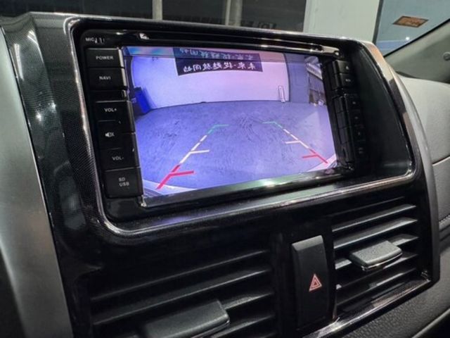 TOYOTA豐田 VIOS  第10張相片