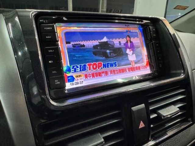 TOYOTA豐田 VIOS  第11張相片