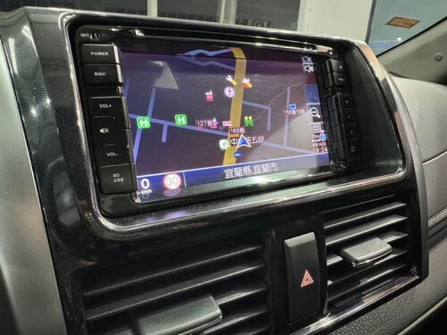 TOYOTA豐田 VIOS  第12張相片