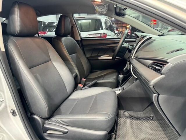 TOYOTA豐田 VIOS  第16張相片