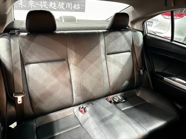 TOYOTA豐田 VIOS  第18張相片