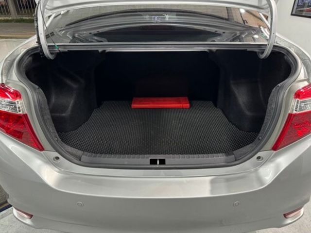 TOYOTA豐田 VIOS  第19張相片
