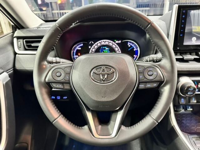 TOYOTA豐田 RAV4  第6張相片