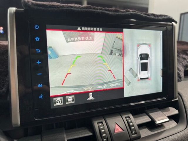 TOYOTA豐田 RAV4  第9張相片