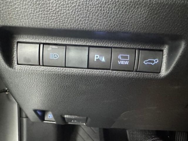 TOYOTA豐田 RAV4  第13張相片