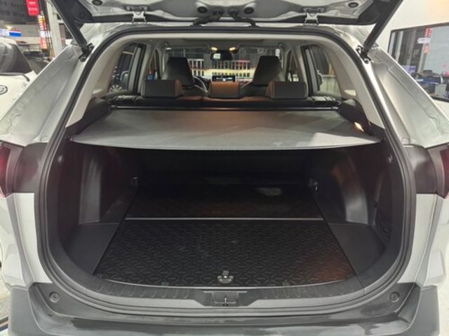 TOYOTA豐田 RAV4  第18張相片