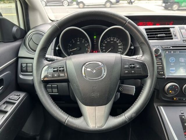 MAZDA馬自達 MAZDA 5  第6張相片