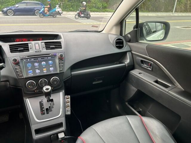 MAZDA馬自達 MAZDA 5  第7張相片