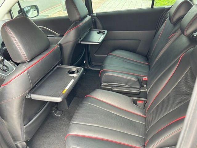 MAZDA馬自達 MAZDA 5  第14張相片