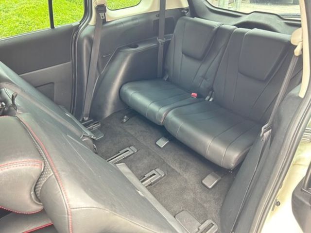 MAZDA馬自達 MAZDA 5  第15張相片