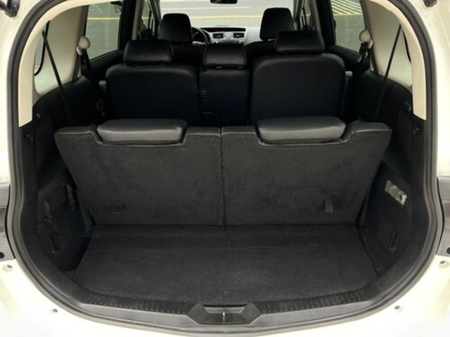 MAZDA馬自達 MAZDA 5  第16張相片