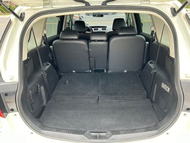 MAZDA馬自達 MAZDA 5  第17張相片