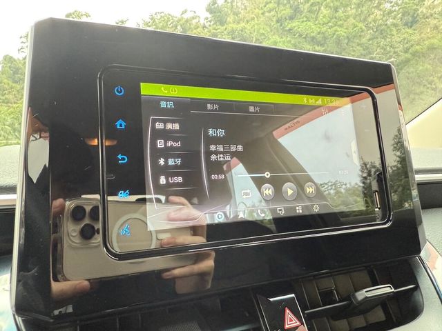 TOYOTA豐田 COROLLA ALTIS HYBRID  第9張相片