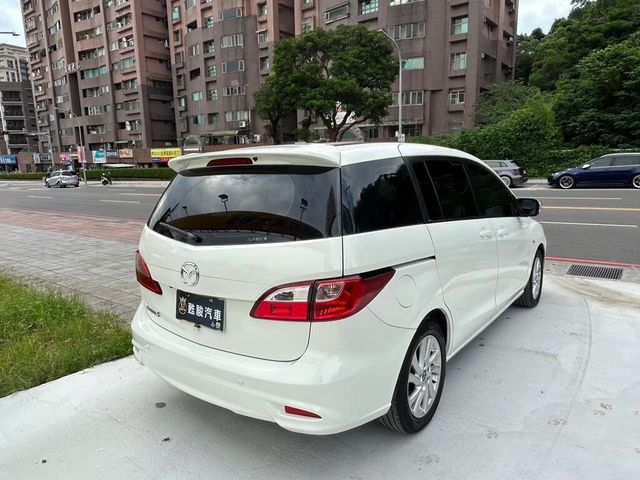 MAZDA馬自達 MAZDA 5  第3張相片