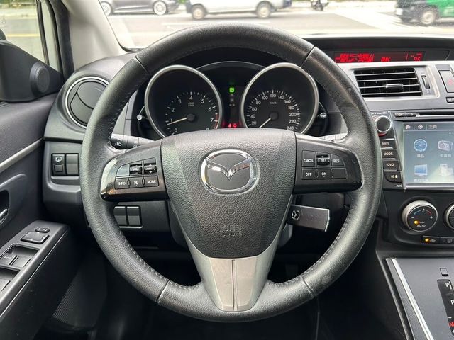 MAZDA馬自達 MAZDA 5  第6張相片