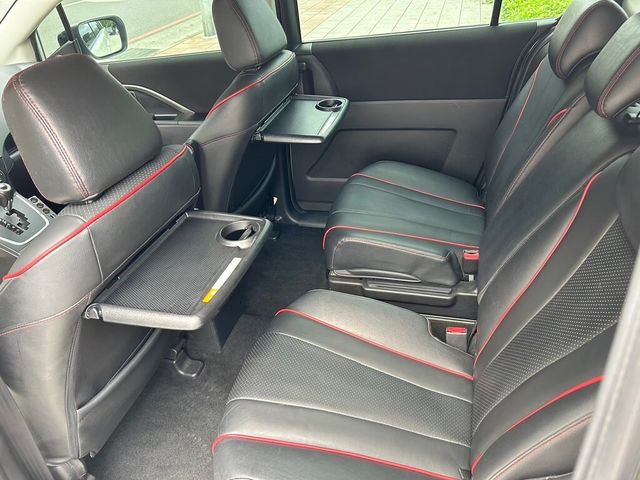MAZDA馬自達 MAZDA 5  第14張相片