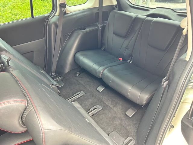 MAZDA馬自達 MAZDA 5  第15張相片