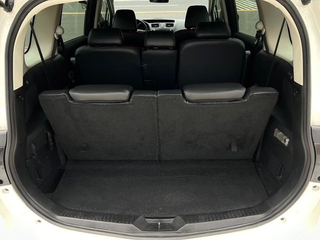 MAZDA馬自達 MAZDA 5  第16張相片