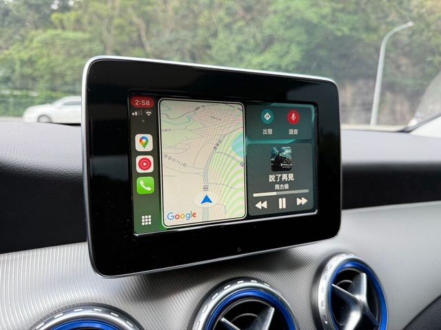 M-BENZ賓士 GLA200  第8張相片
