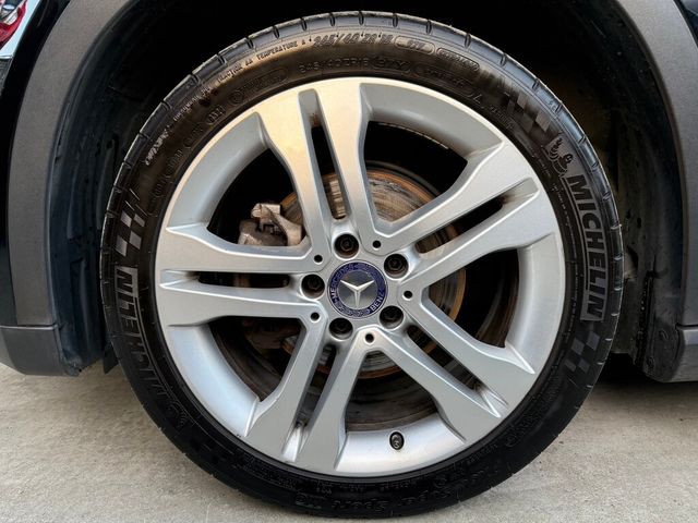 M-BENZ賓士 GLA200  第19張相片