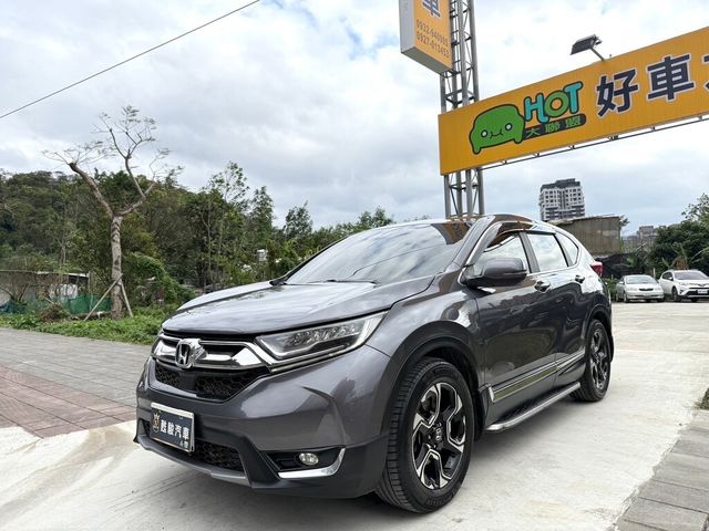 HONDA本田 CR-V  第1張相片