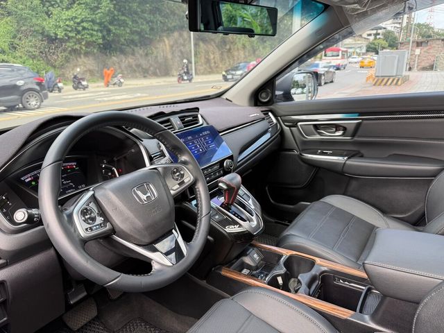 HONDA本田 CR-V  第6張相片