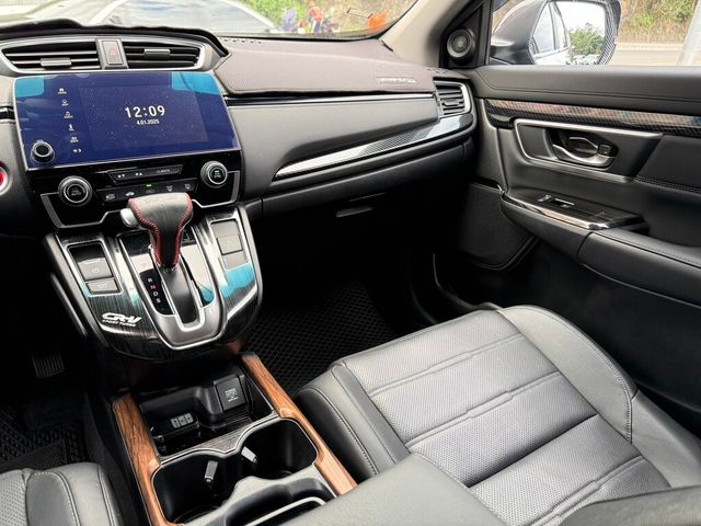 HONDA本田 CR-V  第7張相片