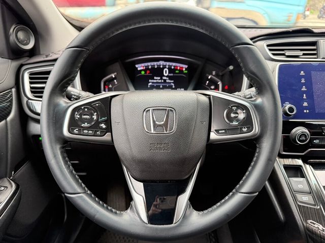 HONDA本田 CR-V  第8張相片
