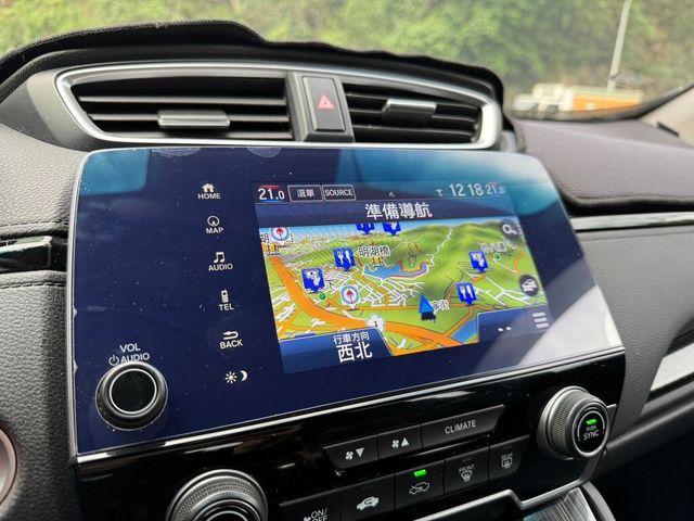 HONDA本田 CR-V  第10張相片