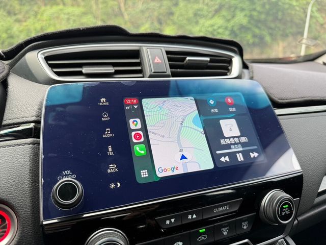 HONDA本田 CR-V  第11張相片