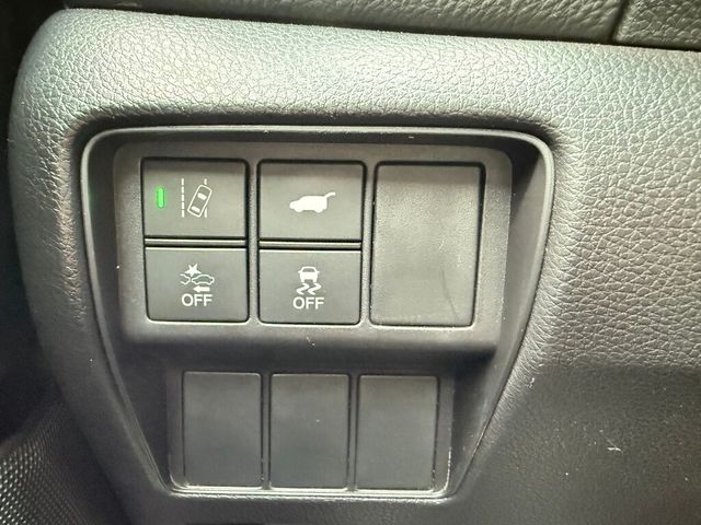 HONDA本田 CR-V  第12張相片