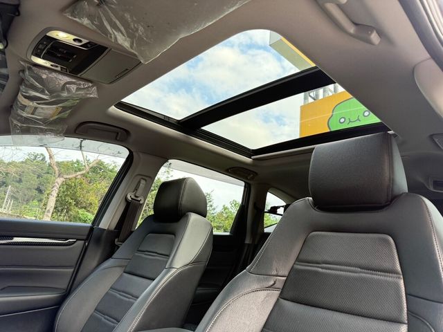 HONDA本田 CR-V  第13張相片