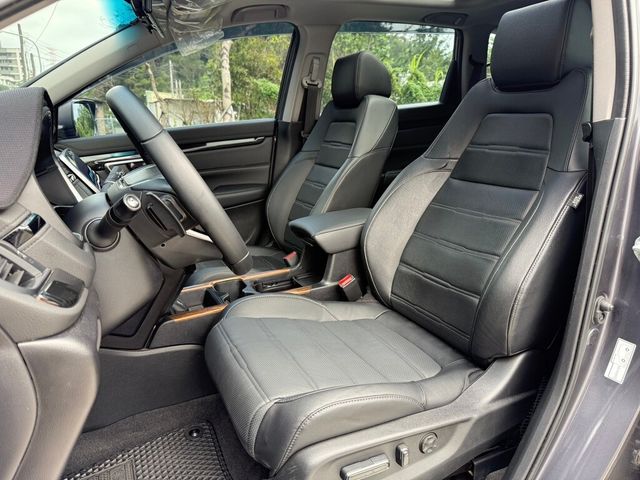 HONDA本田 CR-V  第15張相片