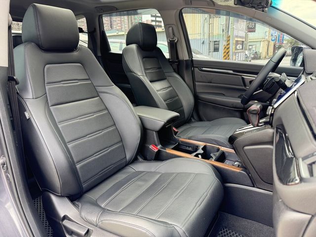 HONDA本田 CR-V  第16張相片