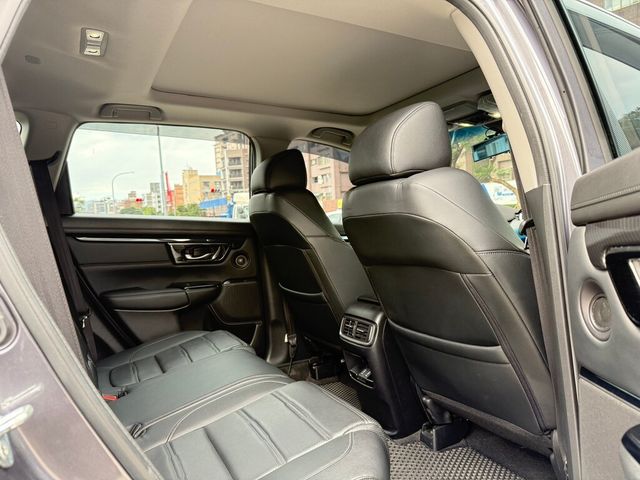 HONDA本田 CR-V  第17張相片