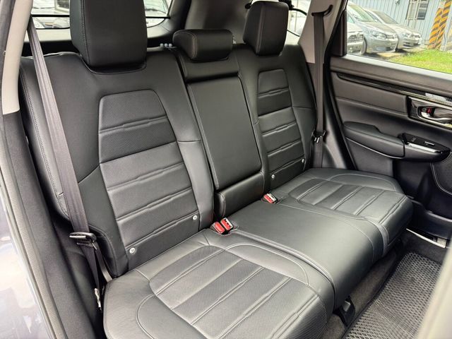 HONDA本田 CR-V  第18張相片