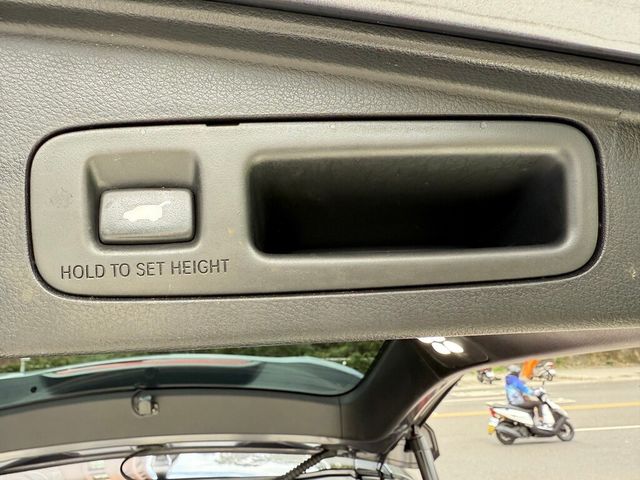 HONDA本田 CR-V  第20張相片