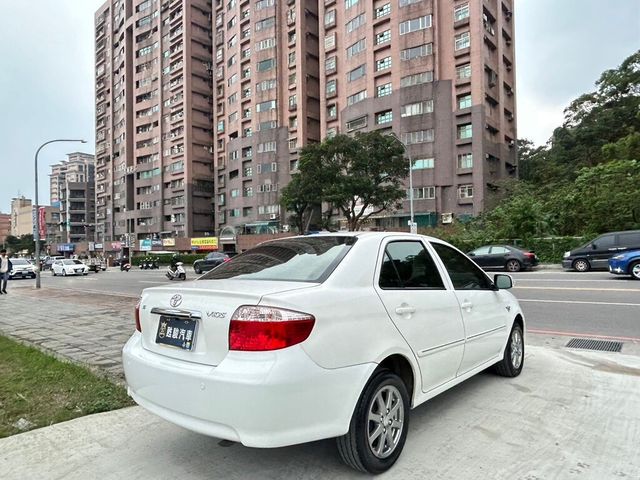TOYOTA豐田 VIOS  第3張相片