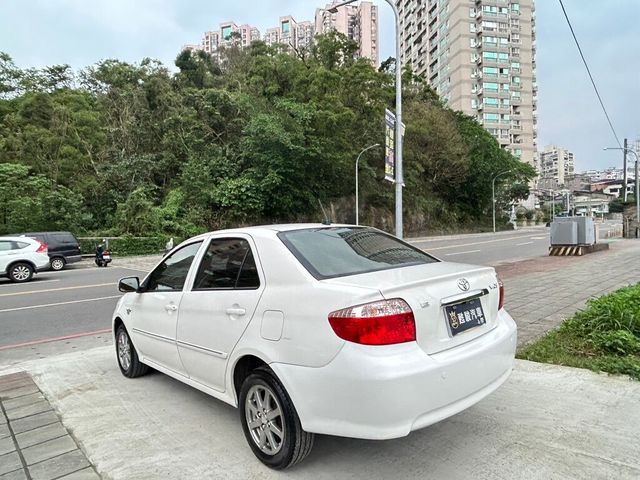 TOYOTA豐田 VIOS  第4張相片