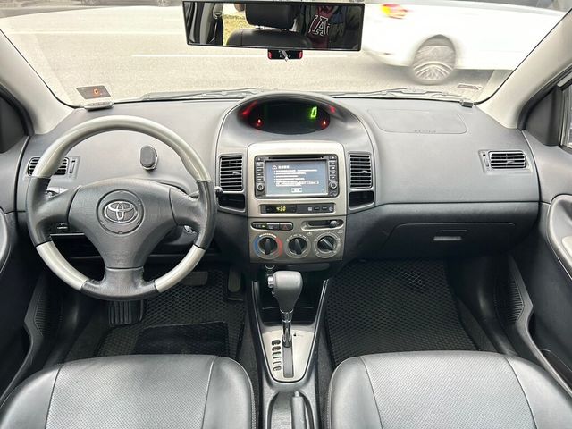 TOYOTA豐田 VIOS  第5張相片