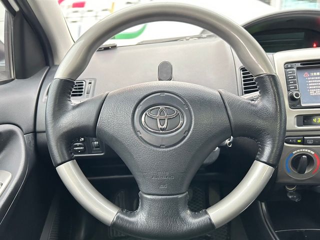 TOYOTA豐田 VIOS  第6張相片