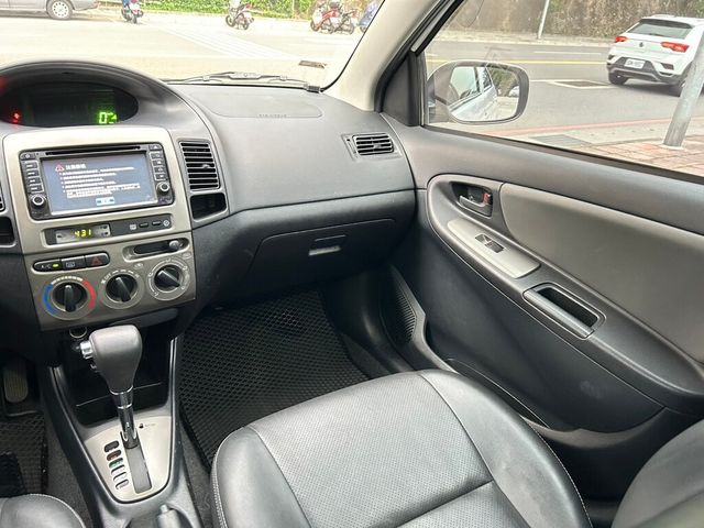 TOYOTA豐田 VIOS  第7張相片
