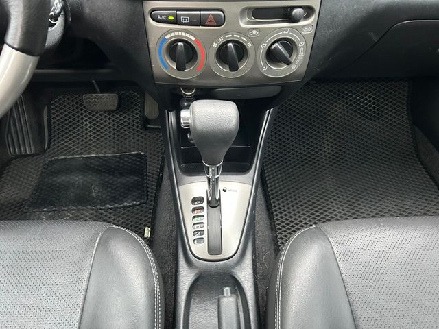 TOYOTA豐田 VIOS  第8張相片