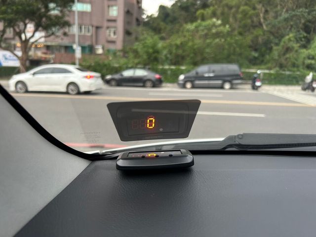 TOYOTA豐田 VIOS  第9張相片